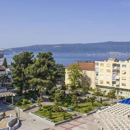 Magnolia Apartments Tivat Eksteriør billede