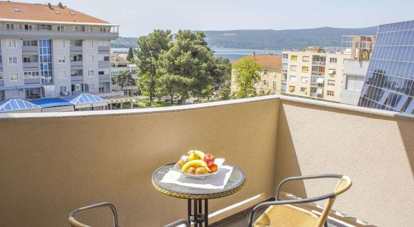 Magnolia Apartments Tivat Værelse billede